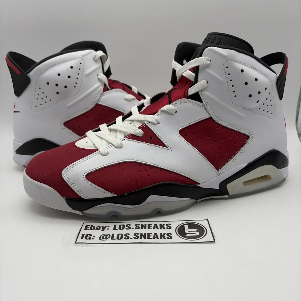 Jordan air retro